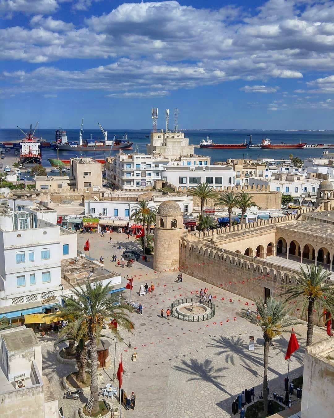 Sousse